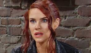 Did Young & Restless' Jack Break Up With Sally After Her Confession?