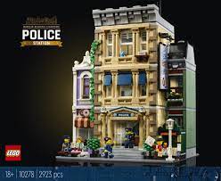 Maybe you would like to learn more about one of these? Next Year S Modular Building Revealed Brickset Lego Set Guide And Database