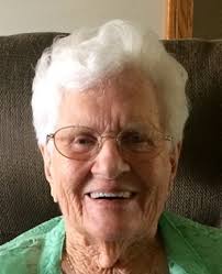 Florence E. Walker Obituary