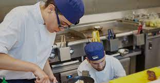 Indeed ranks job ads based on a combination of employer bids and relevance, such as your search terms and other activity on indeed. Kitchen Porter Wagamama Careers