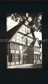 Wide, woven patterns and natural materials soften the look of your living spaces. Vlotho Haus Doktor Malz Kat Vlotho Nr Kv01562 Oldthing Ansichtskarten Nordrhein Westfalen