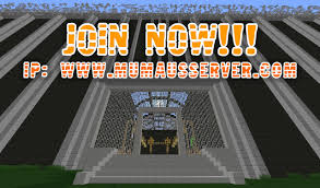 Maybe you would like to learn more about one of these? Mumau S Server Prison Minecraft Server