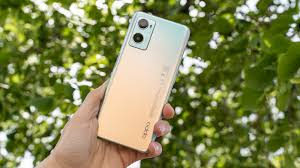 Oppo A96 im Test: Lohnt sich das 4G ...
