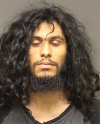 HOMICIDE INVESTIGATION- GOLDEN VALLEY Mohave County Sheriff's Office  Deputies arrested Isaiha Boregard Caril-Hill, 23 of Fort Mohave, for 1st  Degree Murder per Domestic Violence, two counts of Aggravated Assault with  a Deadly