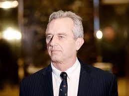 He is the chairman of children's . Anti Vaccine Activist Robert F Kennedy Jr May Head A Vaccine Commission For Trump Which Would Be Bad Wired