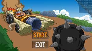 2d Racing Game Series In Unity Volume 5 Game Development Unity Mobile Game Development