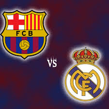Promo do jogo barça x real, nacionalizado pela raiz, para transmissão na espn brasil. Las Claves Del Barca Vs Madrid