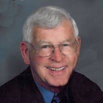 Obituary information for Carl R. Gessel