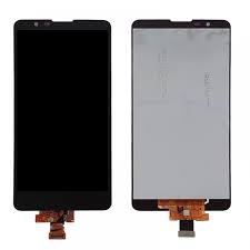 LG Stylus 2 / K520 (schwarz ...