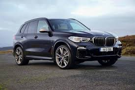 Their median age of 58 years matches the segment, but x5 owners enjoy a significantly higher median annual household income of $267,045 (vs. Bmw X5 M50d Review 2019 Novocom Top