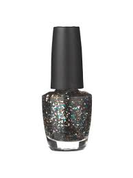 the 10 sparkliest glitter nail polishes