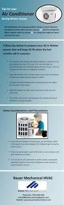 Tips For Your Air Conditioner During Winter Season Air Conditioner Repair Heating Services Hvac Company