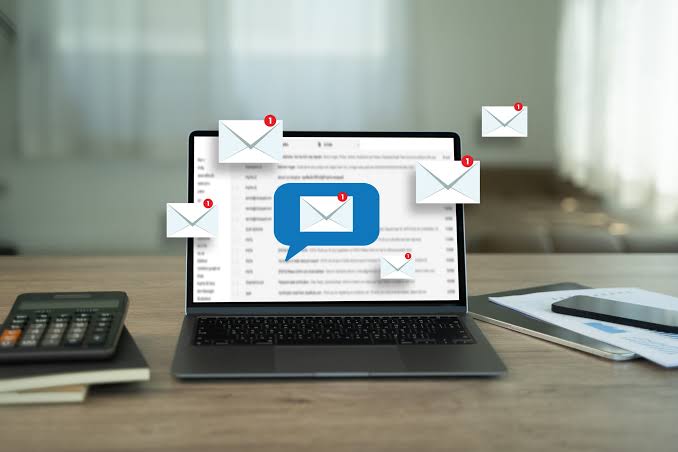 Cómo crear tu primera cuenta de correo electrónico paso a paso