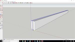 This is required for roof slopes less than 3 on 12 by the international residential code (irc) and international building code (ibc). Make Your Own Beams Out Of 2x12 S Youtube