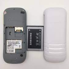 Samsung E1200 Pusha Renoviert Original ...
