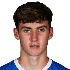 Profile Kain Ryan, Rushall Olympic: Info, news, matches and statistics