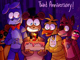 Check spelling or type a new query. Five Nights At Freddy S Art Tumblr Anime Fnaf Fnaf Art Happy Tree Friends