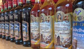 Hinweise bitte beachte den händlertext für den genauen lieferumfang. Weissen Gluhwein Kaufen Der Weinkenner Empfiehlt Weinkenner De