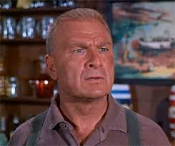 Television's New Frontier: The 1960s: Tales of Wells Fargo (1961)