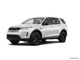 2020 Land Rover Discovery Sport Review Specs Features Atlanta Ga