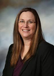 SHERRY PRESTON: Diane Downer retires