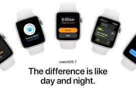 Download Final Version Of Watchos 7 4 Released For Apple Watch