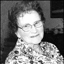 Obituary: Dolan, Agnes Louise