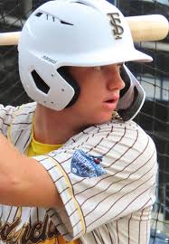 Class of 2025 Louisiana HS Baseball Player State Rankings