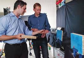 Collection Environments Issue. Fall 2018