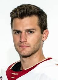 Player photos for the 2019-20 U. of Denver at hockeydb.com