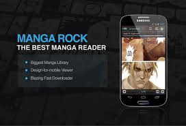 Manga rock pro is a popular manga reading platform. Manga Rock Best Manga Reader Download To Android Gratis