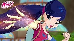 Winx Club - Musa zauberhafteste Momente ✨ [GANZE FOLGEN]