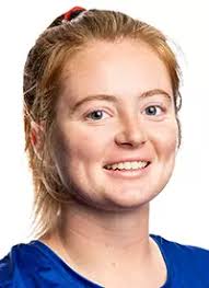 2023 Women's Lacrosse Roster