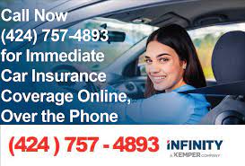 If you live in either arizona, california, florida, georgia, or texas, you have for anyone struggling with finding auto insurance at a good price, infinity may be your best bet. Infinity Kemper Auto Insurance