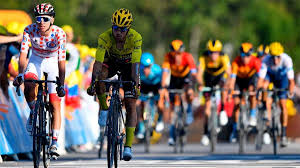Esta fue la clasificación general del tour de francia 2020: Clasificacion General Del Tour De Francia 2020