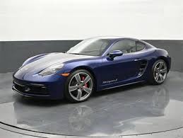 Image result for Night Blue 2025 Porsche