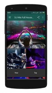 Integrado a la perfección con tu biblioteca de música, djay te da . Dj Remix Full House Hits 1 0 Download Android Apk Aptoide