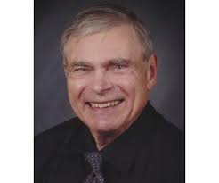 Harlan Todahl Obituary (2017)