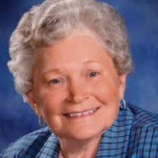 Obituary information for Edith Hill