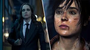 Comenzó su carrera con papeles en algunos programas de televisión. Elliot Page Estrella De The Umbrella Academy Se Declara Transgenero Tierragamer