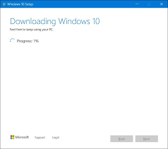 To check this on your pc, go to pc info in pc settings or system in control. How To Get Windows 10 Iso Officially Free Latest Version Geekrar