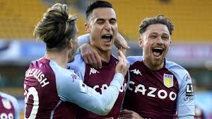 Последние твиты от elghazi (@el_ghazi8). Dean Smith Wants Anwar El Ghazi To Take Confidence From Winner At Wolves Bt Sport