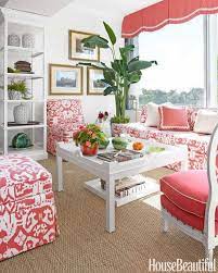 An Ultra Feminine Palm Beach Apartment Home Decor Interior Design Inspired Living