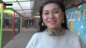 LA ESTACION CANTA VIOLETA TAPIA ESCUELA REPÚBLICA DE AUSTRIA