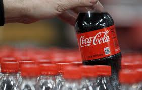 Coca-cola
