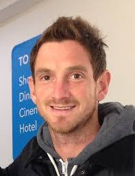 Andy Morrell's Instagram, Twitter & Facebook