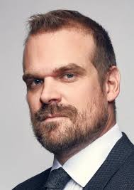July 8, 2021 1:05 pm edt David Harbour On Mycast Fan Casting Your Favorite Stories