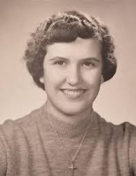 Frances Billings Obituary (1934