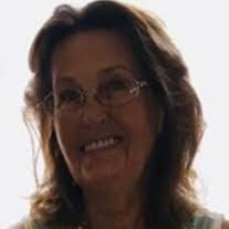Linda Morris Pitz Obituary