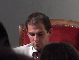 Etienne CROISSANT, 45 ans (VENTABREN, BOURG LES VALENCE, CORNY)